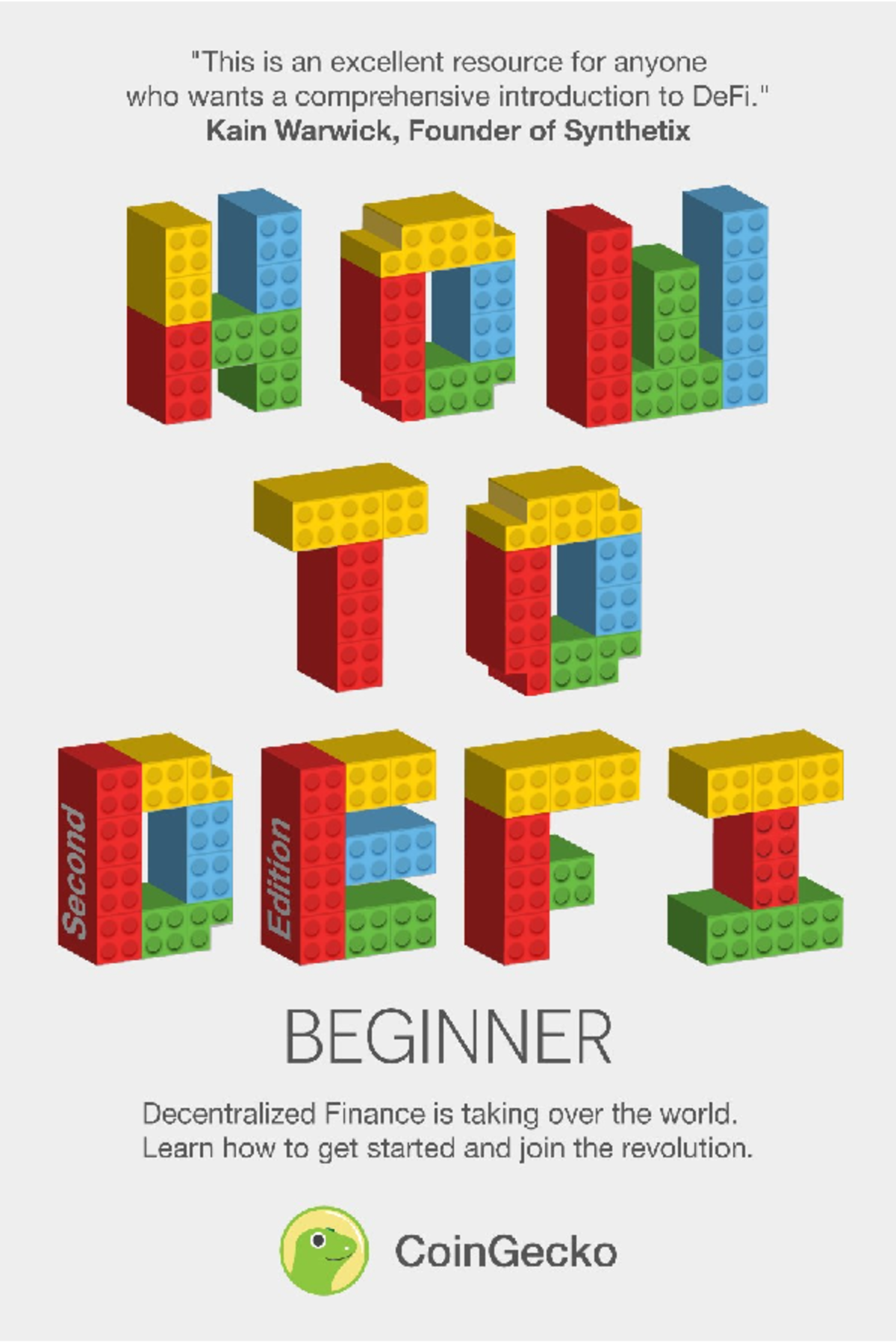How to DeFi